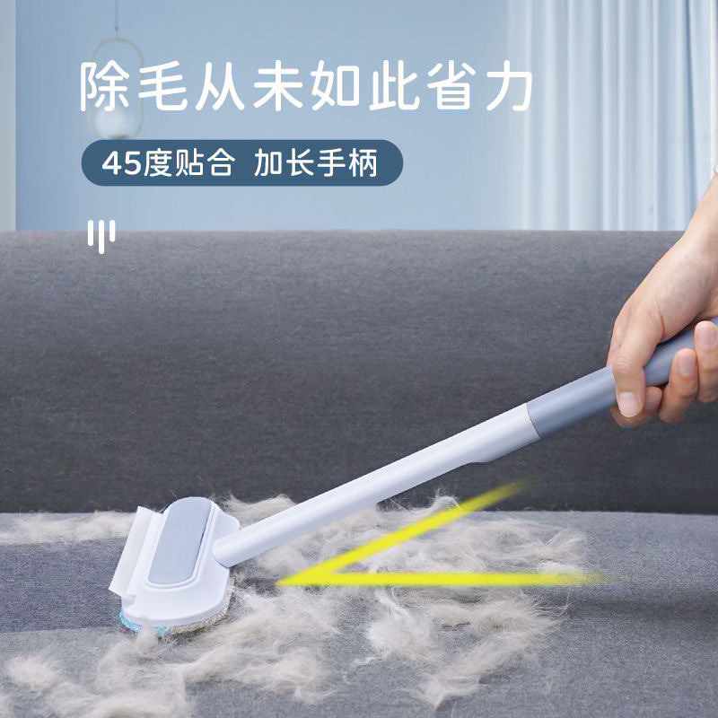 Premium Pet Hair Remover Brush