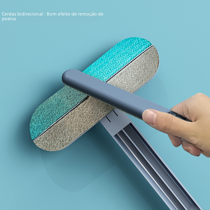 Premium Pet Hair Remover Brush
